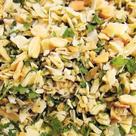 Tempero Cebola, Alho e Salsa Desidratado Pacote 500 grs