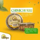 Tempero Chimichurri 90g