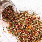 Tempero Chimichurri Com Pimenta
