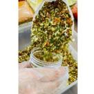 Tempero Chimichurri Grãos Life Gourmet Flocos Desidratados Tempero Chimichurri Grãos Life Gourmet Flocos Desidratados