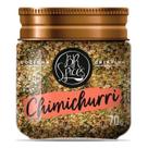 Tempero Chimichurri Seco Br Spices 70g