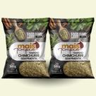 Tempero Chimichurri Sem Pimenta Mais Tempero 1 Kilo