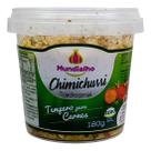 Tempero Chimichurri Tradicional Mundialho 180g