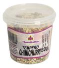 Tempero Chimichurri Tradicional Pote Mundialho 80g