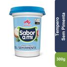 Tempero completo SABOR A MI Sem Pimenta 300g