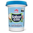Tempero Completo sem Pimenta Sabor a Mi Pote 300g Tempero Completo sem Pimenta Sabor a Mi Pote 300g
