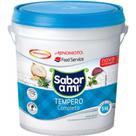 Tempero Completo Sem Pimenta Sabor Ami 5 Kg - Ajinomoto
