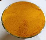 Tempero curry