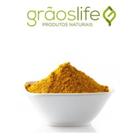 Tempero Curry Grãos Life 500g