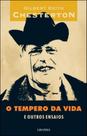 Tempero da vida e outros ensaios, o - GRAPHIA ** Tempero da vida e outros ensaios, o - GRAPHIA **