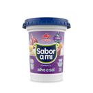 Tempero de Alho e Sal Sabor a Mi 300g