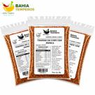 Tempero do Chefe com Páprica 250g Mistura Especial para Carnes, Frangos, Feijão e Receitas do Dia a Dia