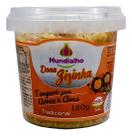 Tempero Dona Zizinha Mundialho 180g Tempero Dona Zizinha Mundialho 180g