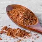 Tempero Dry Rub para Carnes e Legumes (a Granel) Tempero Dry Rub para Carnes e Legumes (a Granel)