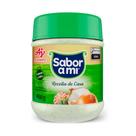 Tempero em Pasta Caseiro Sabor Ami Receita da Casa 450g