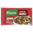 Tempero em Pó Knorr para Carnes 50g - Embalagem com 24 Unidades Tempero em Pó Knorr para Carnes 50g - Embalagem com 24 Unidades