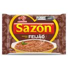 Tempero em Pó Sazón Para Feijão 60g Realce Sabor Rápido e Prático