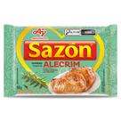 Tempero em Pó Sazón Toque Alecrim 60g Realce Sabor Rápido e Prático