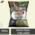 Tempero Ervas Finas Com Limão Linha Premium 500g - Mais Tempero