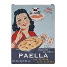 Tempero espanhol para paella PAELLERO EL AVION 9g