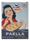 Tempero Espanhol Para Paella Paellero El Avion 9g