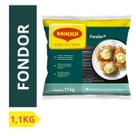 Tempero Fondor Maggi 1,1kg econômico