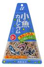 Tempero Furikake Urashima Calcium (Peixinhos) 30g - Importado