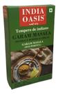 Tempero Garam Masala sem Pimenta