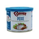 Tempero Granulado de Peixe Bauer 120g