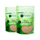 Tempero Importado Creme de Cebola Em Pó Premium Pouch Kit 2 50g