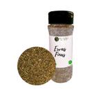 Tempero Importado Ervas Finas Alta Qualidade Pote com Dosador 25g