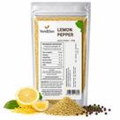Tempero Lemon Pepper Verdizen 200g Sem Glúten Tempero Lemon Pepper Verdizen 200g Sem Glúten