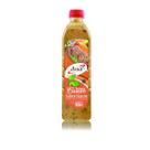 Tempero liquido sabor bacon