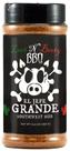 Tempero Loot N Booty El Jefe Grande Southwest Rub 329 g Tempero Loot N Booty El Jefe Grande Southwest Rub 329 g