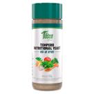 Tempero nutricional mrs taste yeast mix de ervas 100g
