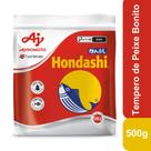 Tempero oriental HONDASHI Ajinomoto 500g