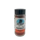 Tempero Páprica Doce Orgânico Jatobá 35g