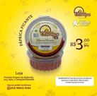 Tempero Páprica Picante 90g