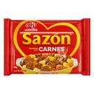 Tempero Para Carnes Sazón 12x5g Tempero Para Carnes Sazón 12x5g