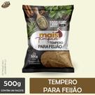 Tempero Para Feijão Pacote 500g Ótima Qualidade Mais Temperos