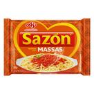 Tempero Para Massas Sazón 12x5g