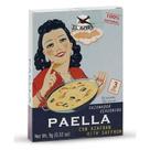Tempero para Paella Espanhol El Avion 9g