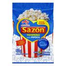 Tempero para Pipoca Manteiga Sazón Pacote 60g