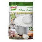tempero pó knorr meu arroz pacote 1,1kg