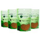 Tempero Premium Zattar Em Pó ingredientes Selecionados Kit 4 Pouch 50g