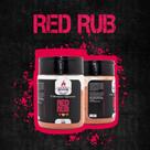 Tempero Seco Red Rub FOGO BRAZEIRO 140g