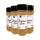 Tempero Sírio Em Pó Ingredientes Selecionados Premium Kit 4 Pote com Dosador 60g
