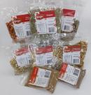 Temperos nezza kit variedade