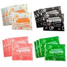 Temperos Popcorn 100 Sachês - 4 Sabores 003