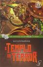 Templo Do Terror, O - FF18 Templo Do Terror, O - FF18